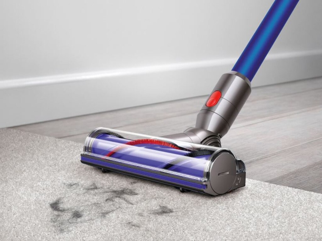 Bing Lee is poised to offer a discount on the Dyson V7 Motorhead cordless vacuum.