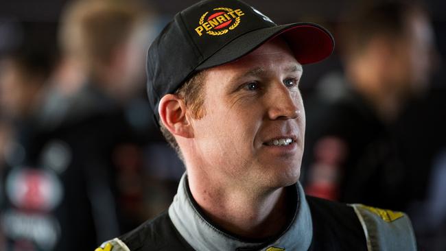 David Reynolds topped Practice 6 for the Bathurst 1000.