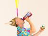 Juggling show to put a smile on bored Top End kids’ dials