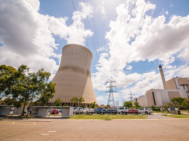 Power station reopening revealed after political blow-up