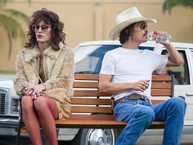 Hard-line ... the Periscope drama comes only a week after the Federal Court ruled in favour of Dallas Buyers Club LLC, leaving lasting implications for the ongoing fight against illegal downloading. Picture: Supplied