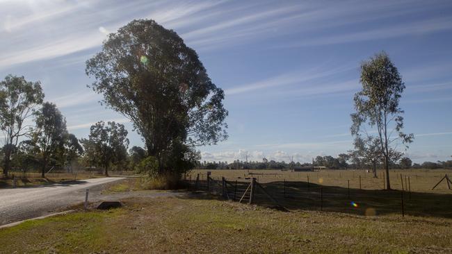 Land on Craig Rd, Upper Caboolture, will be part of the 27,000-lot Caboolture West development.