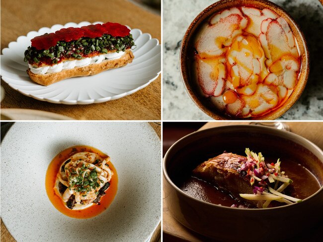 Best Eats October. Picture: Supplied.