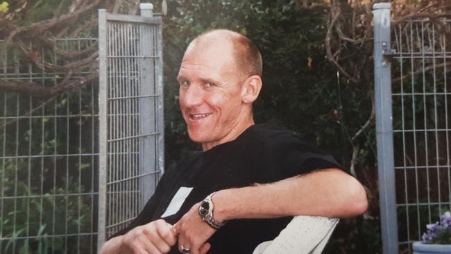 Newcastle man James Hunter has been missing since February 28, 2020 when he was last seen in Dubbo. Picture: NSW Police.