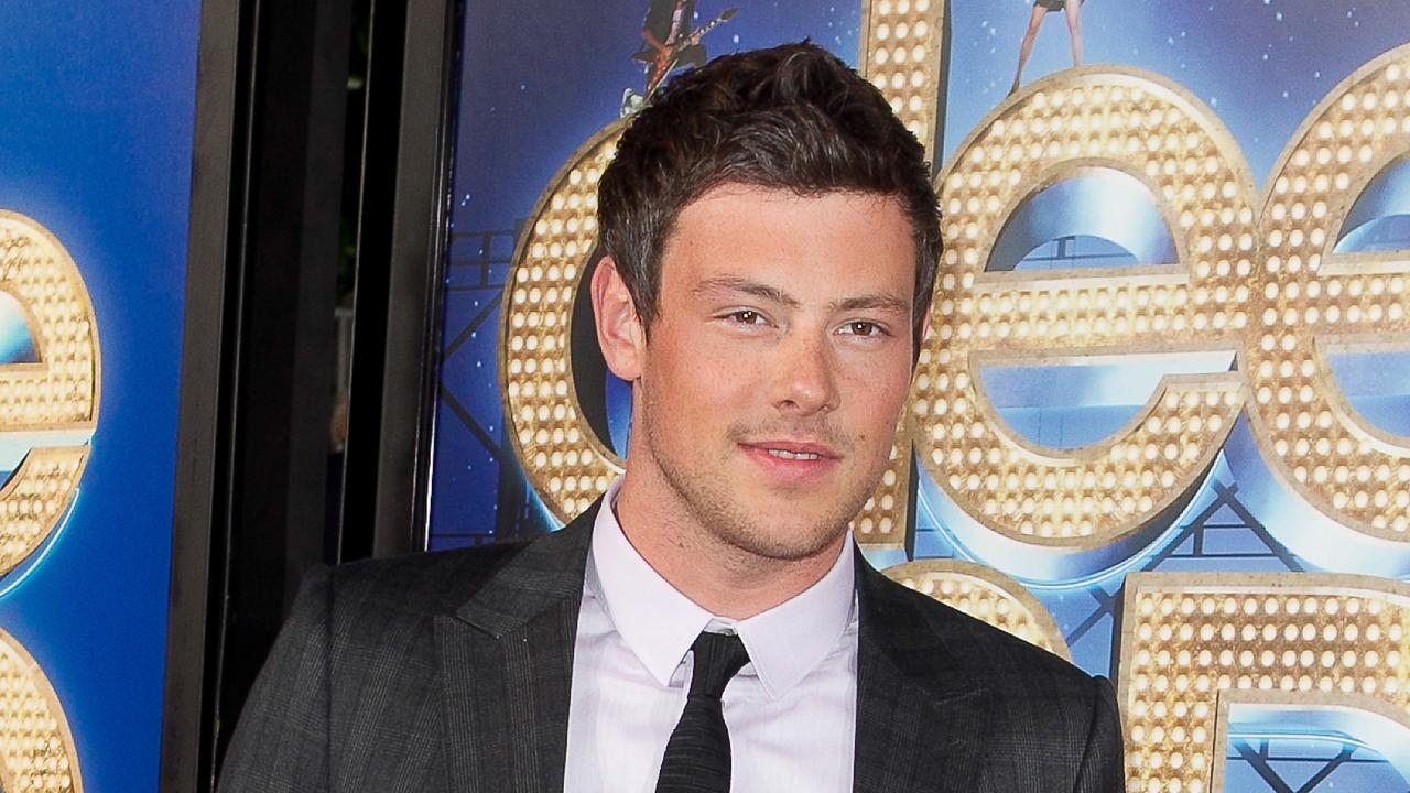 Cory Monteith was found dead in a Vancouver hotel room on July 13, 2013. Picture: Splash News