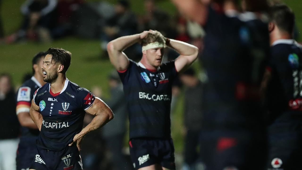 Super Rugby AU, Melbourne Rebels vs Queensland Reds Live, score, start time, teams, Brookvale Oval