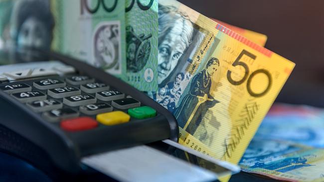 Elissa Carricato plead guilty to making fraudulent claims to Services Victoria and using a stolen debit card at a Shepparton store.