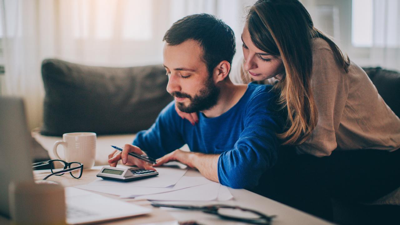 What help is available for household debt