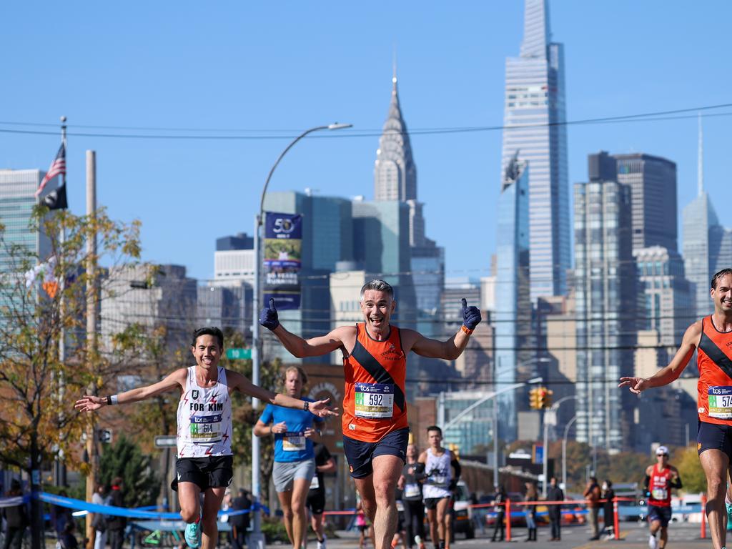 Sydney Marathon set to join Abbott World Marathon majors in 2025 CODE