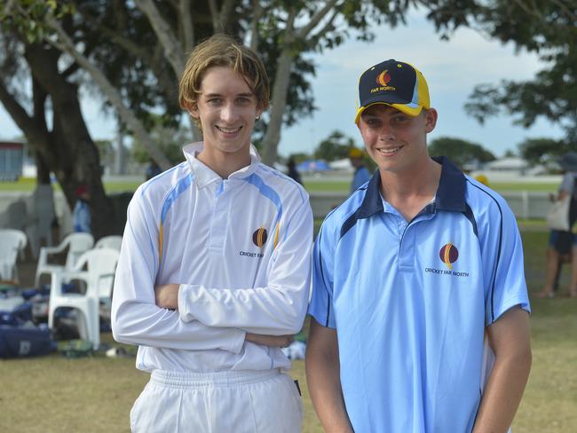 The two FNQ thorns in Mackay Whitsundays’ side