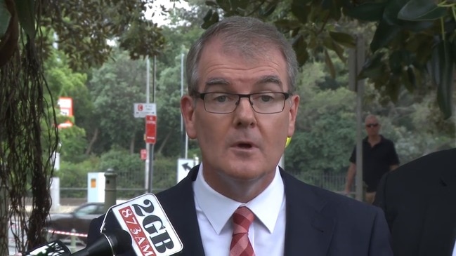 NSW Labor calls for parliament to sit until report into Kogarah sexual assault is tabled