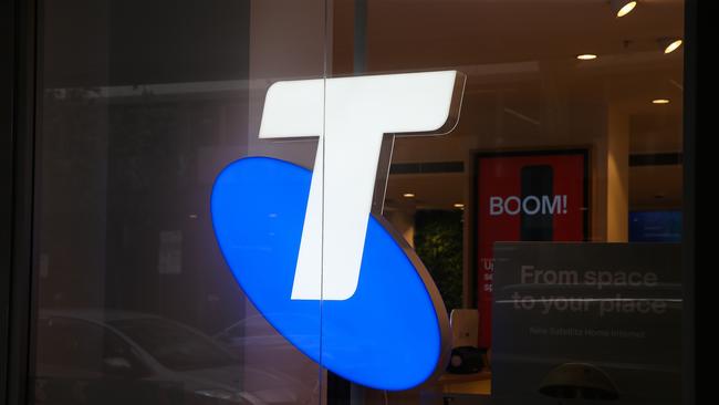 Telstra extended it’s deadline from June 30 to August 31 2024. Picture: NewsWire / Gaye Gerard