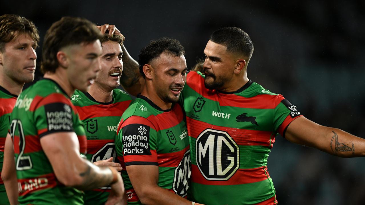 NRL live: Upsets galore as Broncos, Knights blow leads