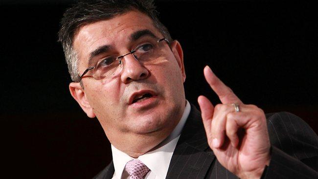 Andrew Demetriou