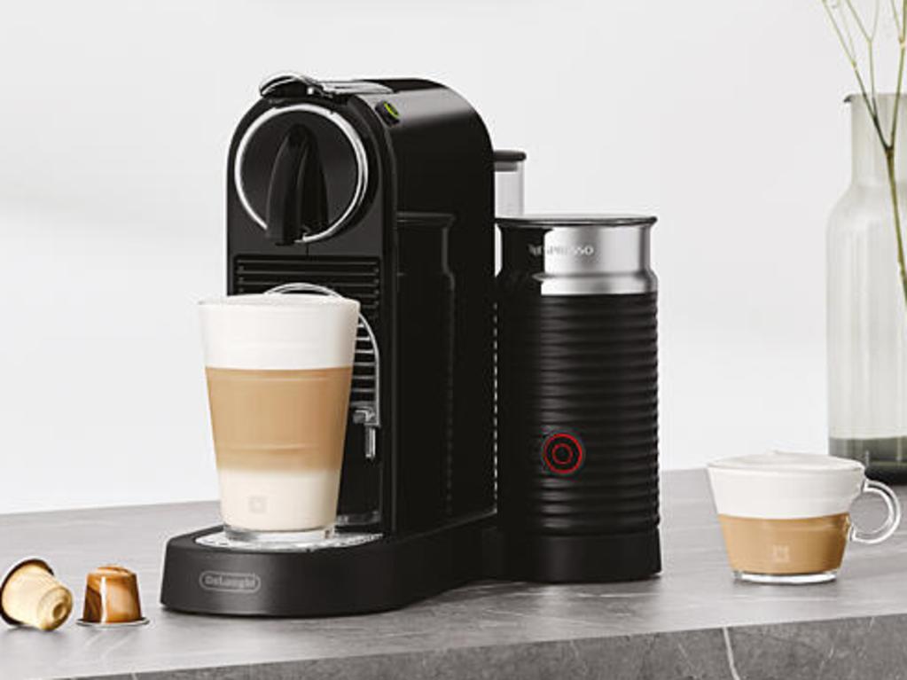 Here's a list of the best coffee machines on the market.