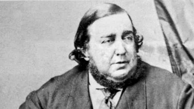 The real Roger Tichborne spoke French and was skinny but that wasn’t a match for Arthur Orton’s lies.