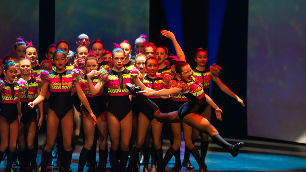 ‘Come Fly With Me’: FNQ Dance Academy’s 2023 concert | PHOTO GALLERY 2 ...