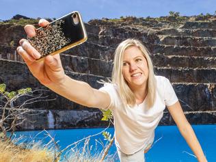 Why tourists are flocking to this old mine