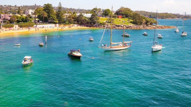 Best coastal walks in Sydney: Bondi to Coogee, Hermitage foreshore ...