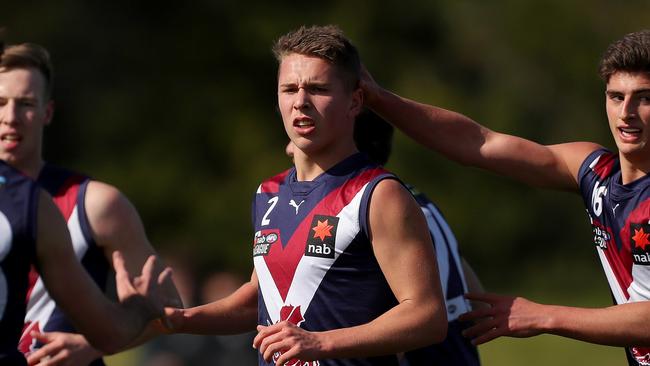 Charlie Clarke will be an important player for the Dragons. Photo: AFL Photos via Getty Images.