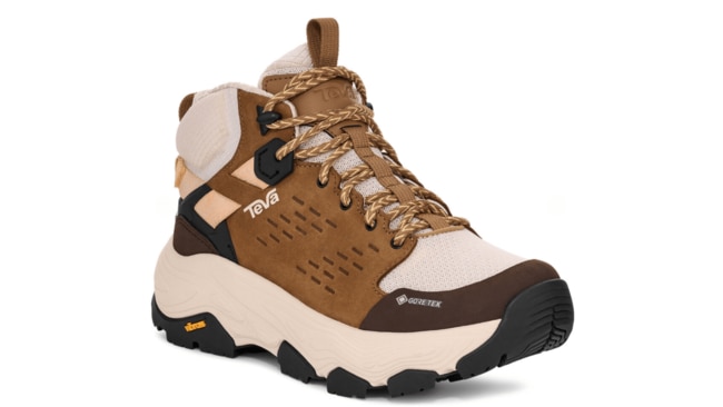 Teva Grandview Max GTX