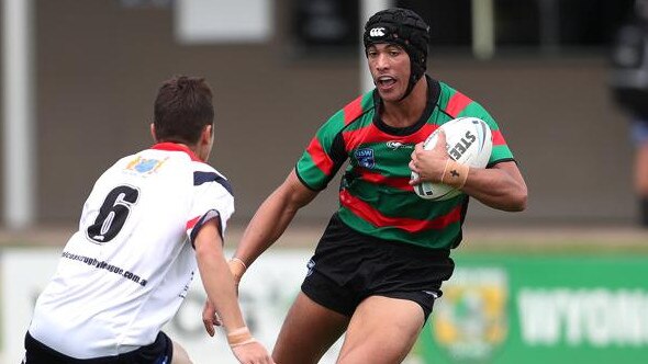 South Sydney's Joseph Suaalii should be allowed to play NRL before he turns 18.