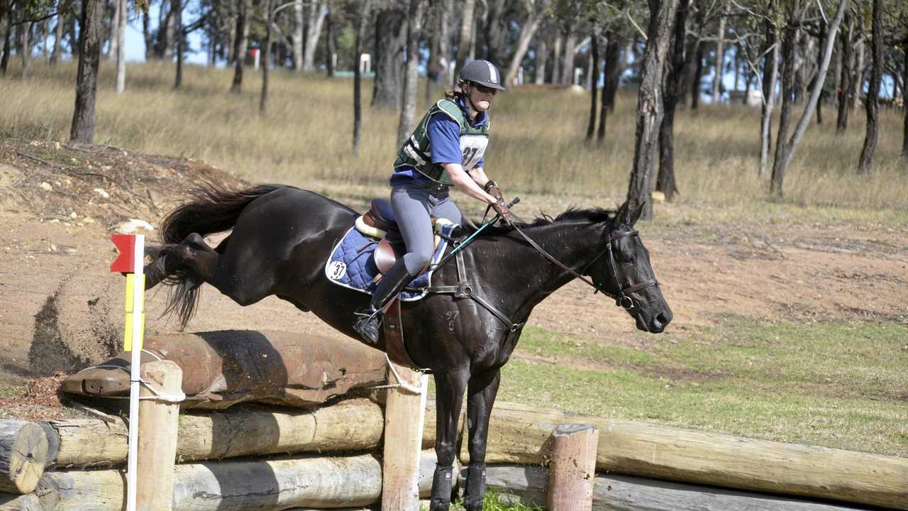 Warwick Horse Trials Club in 21st year | The Chronicle