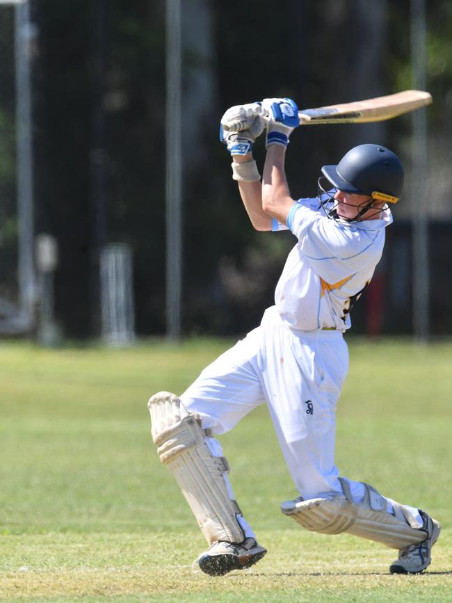 Norths’ Owen Macpherson (2022). Picture: Evan Morgan