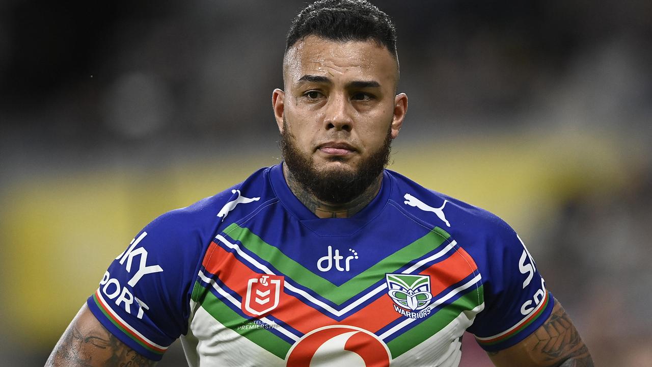 Addin Fonua-Blake will command top dollar.