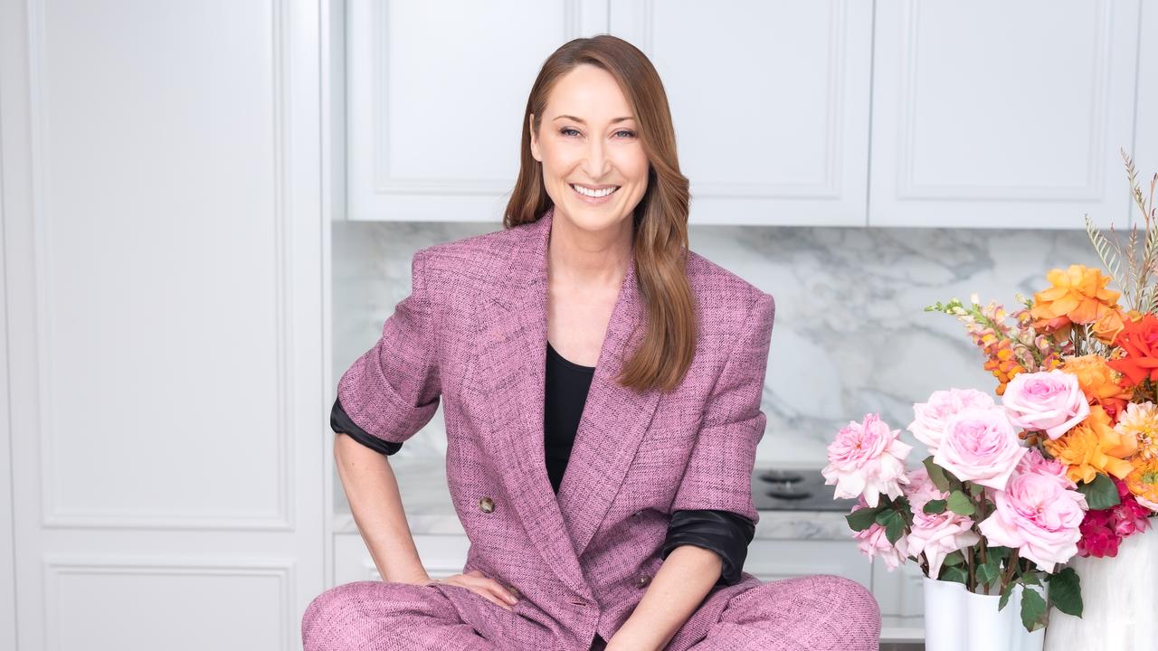 Financial expert Melissa Browne said it was still possible to build wealth even after bankruptcy.