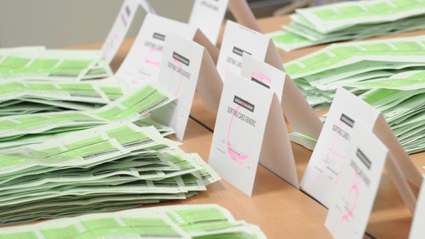 Victoria’s 2024 council elections will be conducted using a postal vote with ballot paper mailouts beginning October 7. Picture: supplied