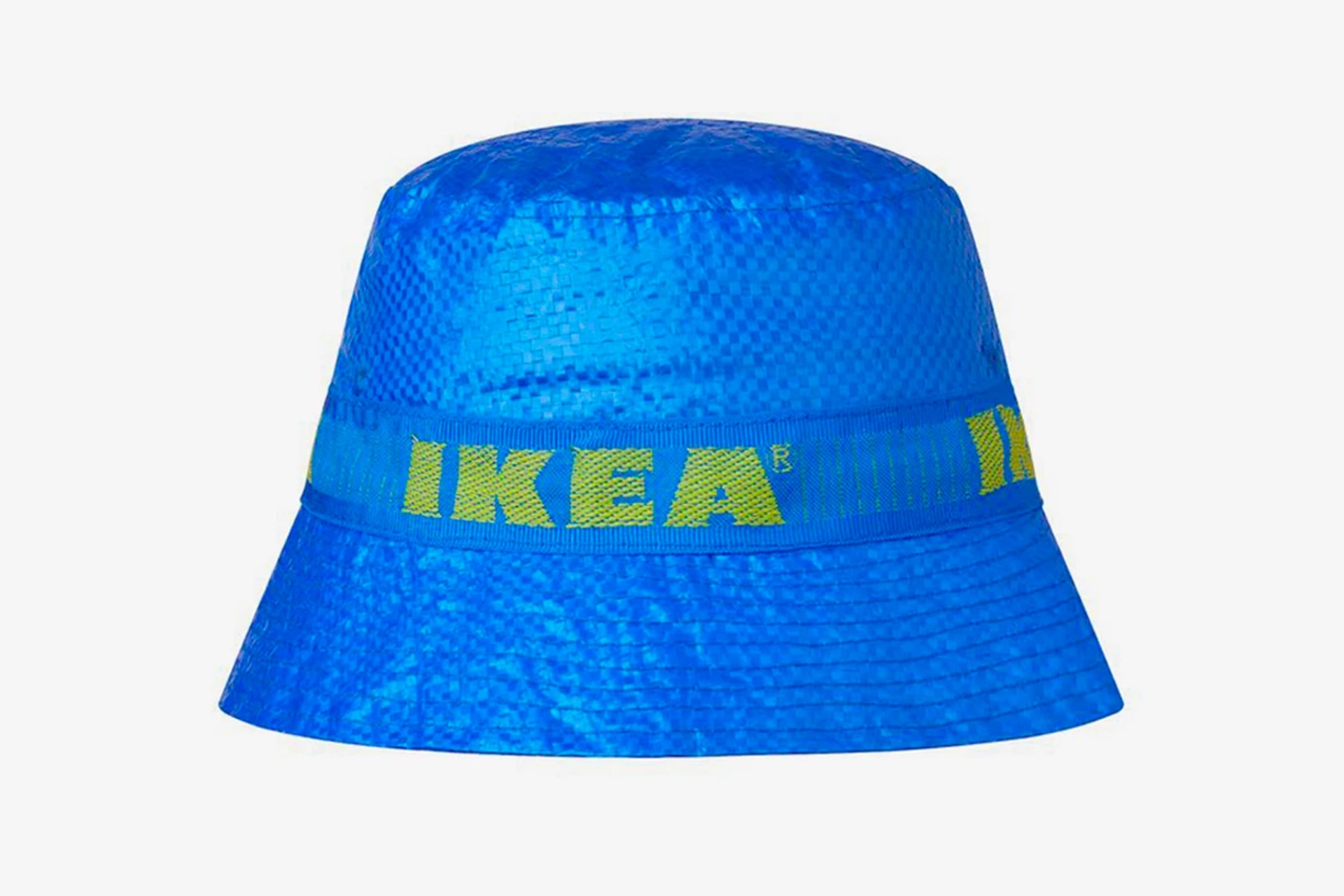 Название панам. Панама ikea. Кепка ikea. Панама NB Bucket hat голубая. Желтая панамка.