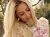 Paris Hilton shares first pics of baby girl