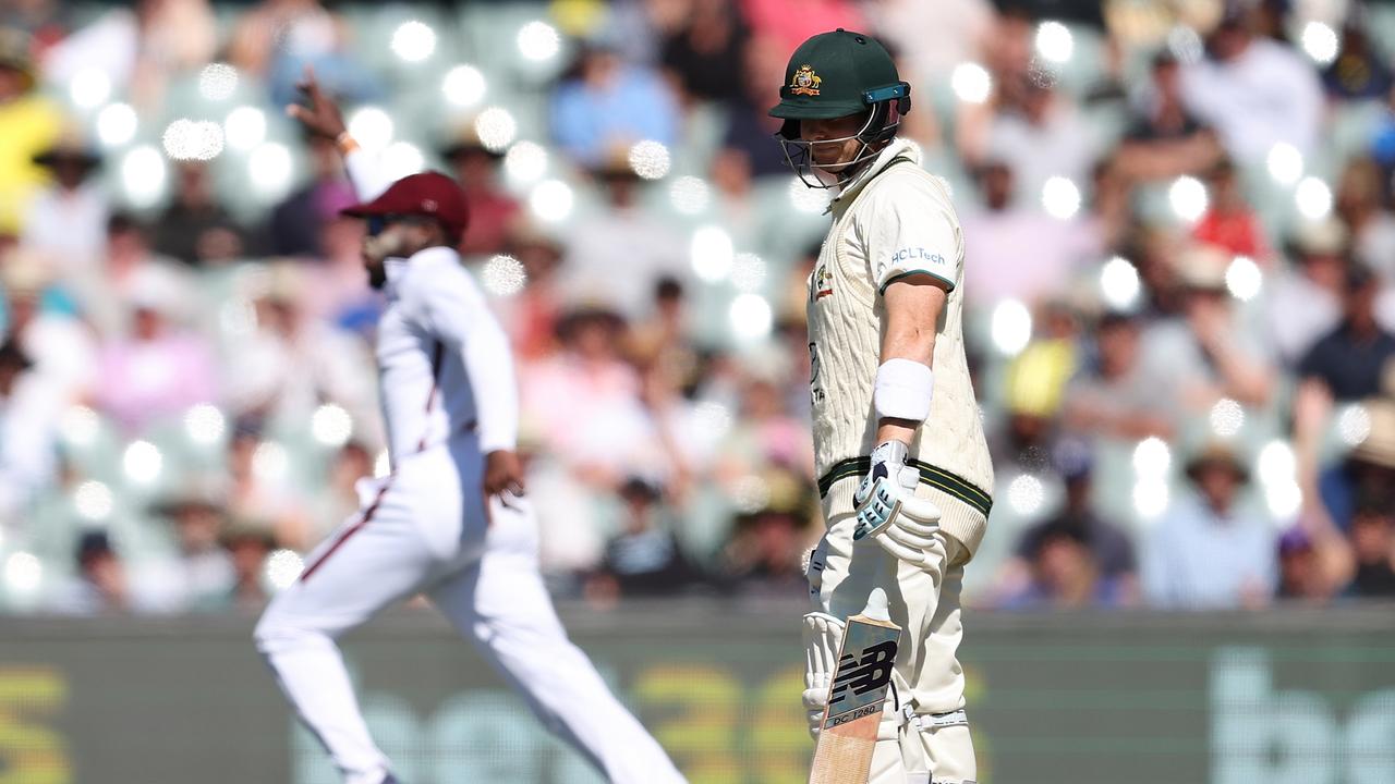 Australia vs West Indies 2nd Test Day 4 Highlights: Shamar Joseph Shines As  WI Register Historic Win vs Australia