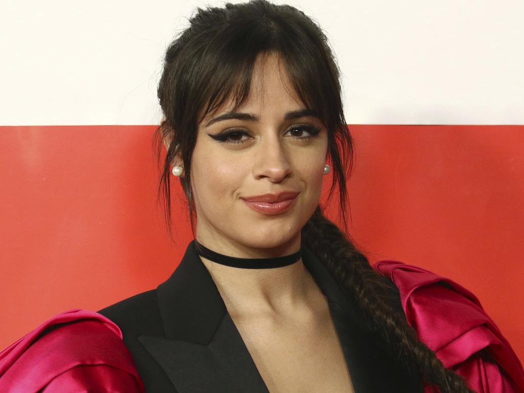 Kate Middleton tweets after Camila Cabello says she stole a pencil from ...