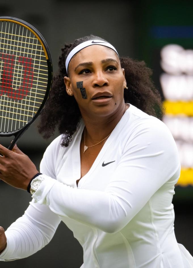 15 reasons Serena Williams is the greatest 