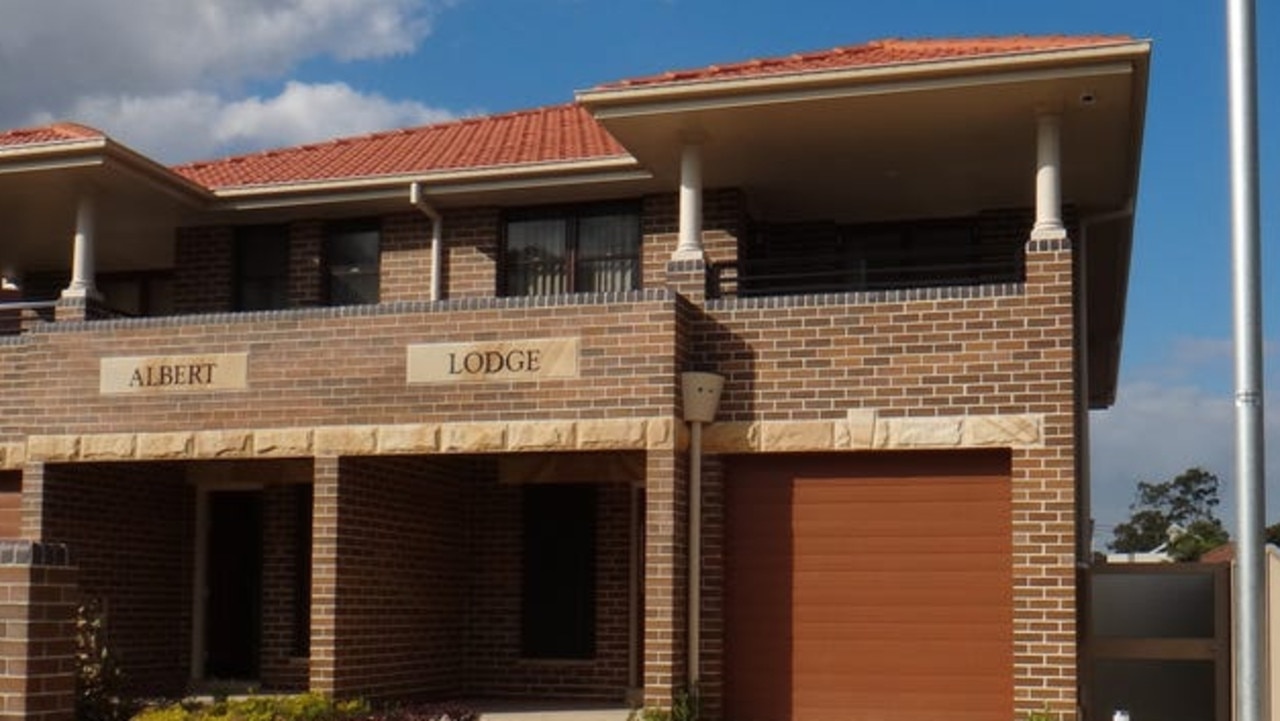 A Revesby property that is now listed with a $140 weekly discount compared to a monht ago.