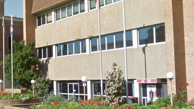 There’s a push for Maitland councillors to be held accountable for what content they post online. Google street view.