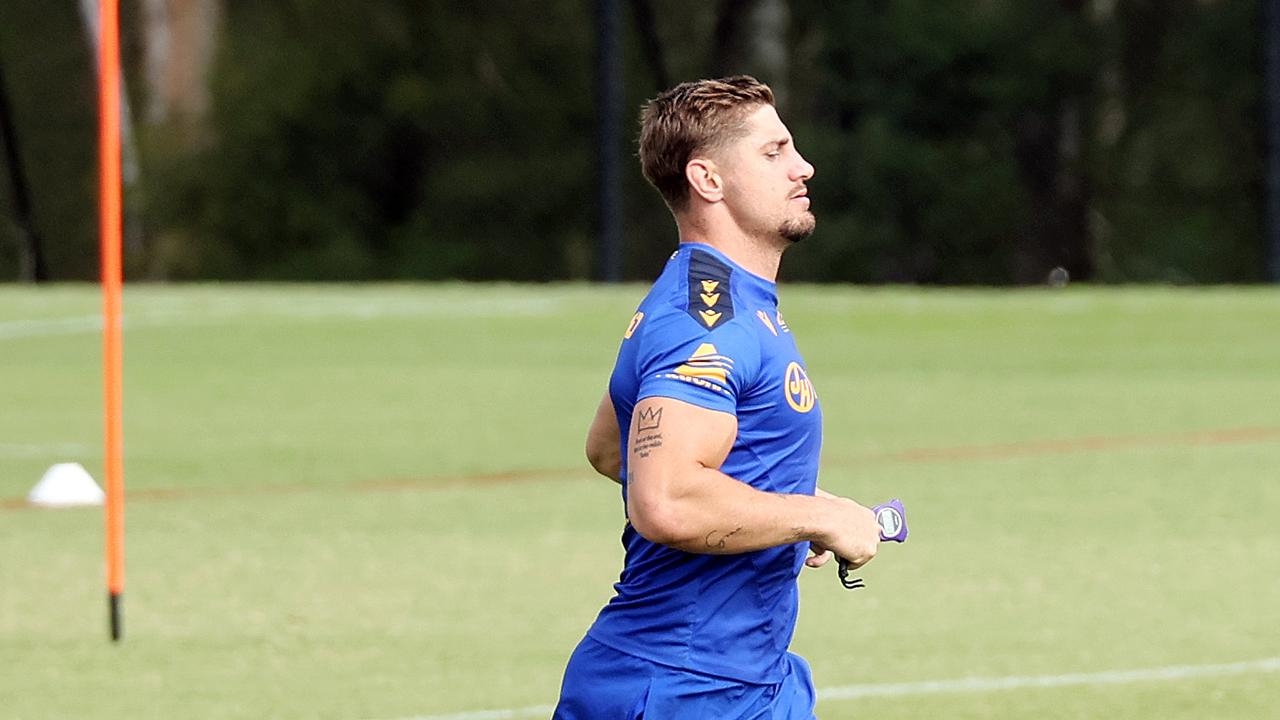Early Mail: Lomax ramps up Origin bid, Humphreys surprise