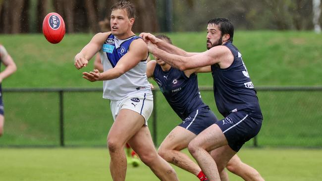 Can Uni Blues bounce back and reach the grand final?