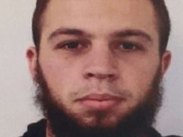 Antonio Granata (pictured) joined Islamic State.