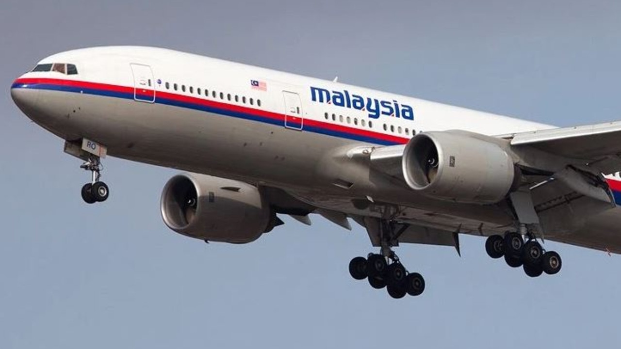 MH370 is one of history's biggest aviation mysteries.