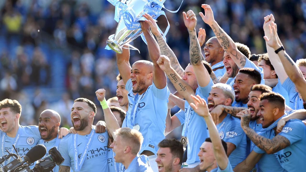 Manchester City’s legacy has been tainted