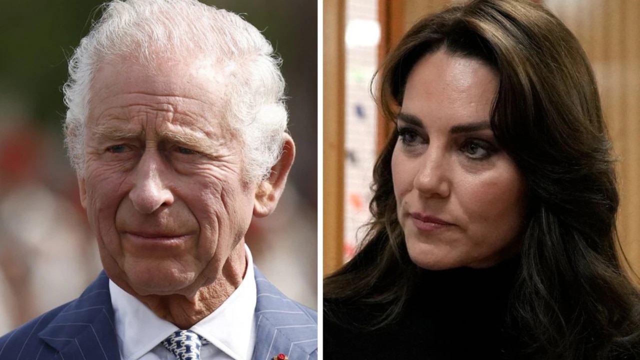 Walka króla Karola i Kate Middleton z rakiem wzbudziła zainteresowanie opinii publicznej królewskiego duetu