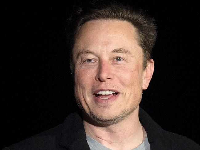 Elon Musk’s bizarre Eminem comparison