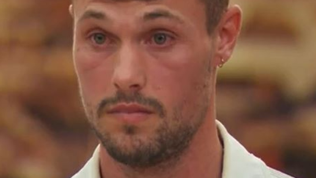 The Block: Love Island’s Luke and Josh Packham red-faced after brutal ...