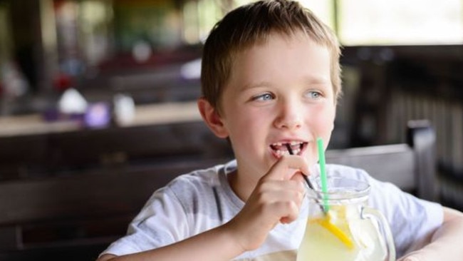 Kids drinking alcohol: ‘This week my 7 and 10yo sons got on the booze ...