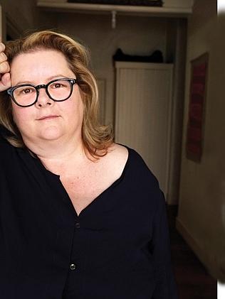 magda szubanski book