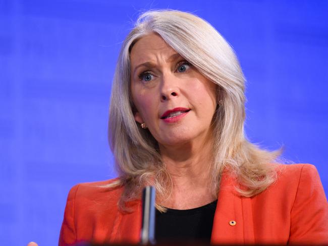 Tracey Spicer’s embattled former #MeToo organisation collapses