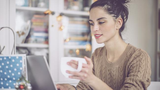 Psychologists are seeing clients with Zoom appearance anxiety due to long hours spent on virtual work meetings and social catch-ups.